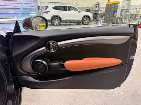 Certified 2023 MINI Cooper S image 22