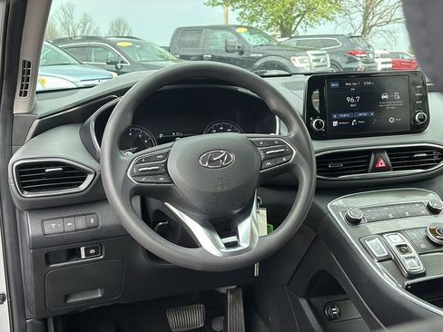 Used 2023 Hyundai Santa Fe SE image 13