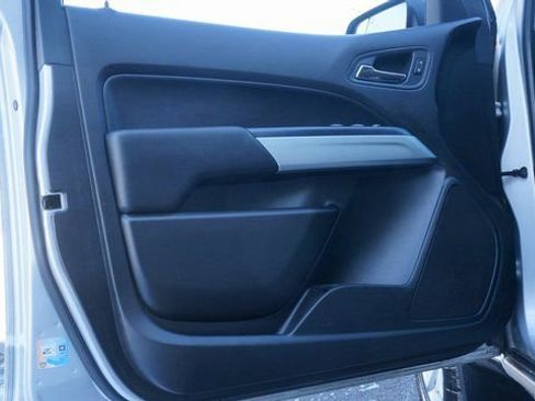 Used 2018 Chevrolet Colorado LT w/ LT Convenience Package image 29