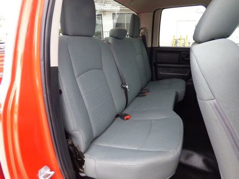 Used 2016 RAM 1500 Tradesman w/ Popular Equipment Group AWD/4WD image 17