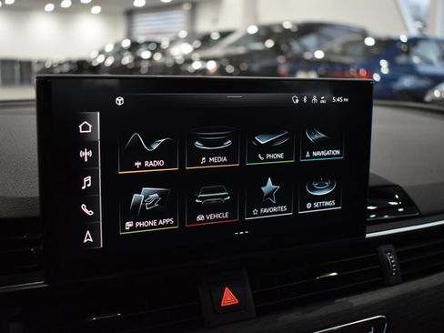 Used 2023 Audi A5 2.0T Premium w/ Convenience Package image 20