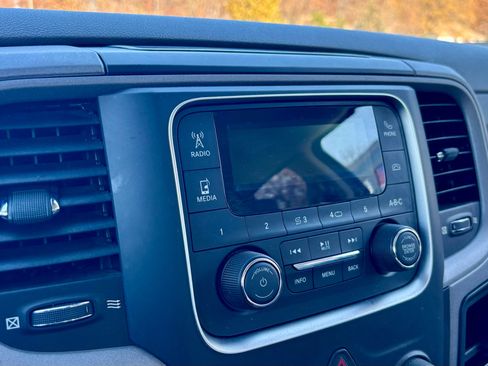 Used 2020 RAM 1500 Tradesman w/ Popular Equipment Group image 20