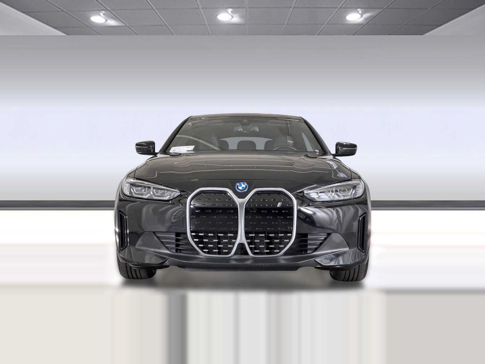 Certified 2024 BMW i4 eDrive35 w/ Convenience Package RWD image 6