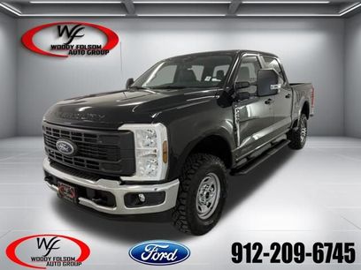 New 2026 Ford F250 XL