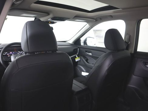 New 2026 Nissan Rogue Dark Armor image 25