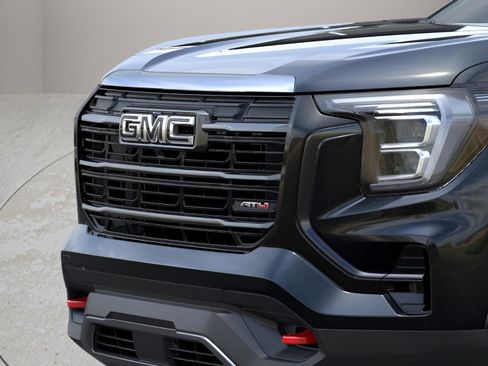 New 2026 GMC Terrain AT4 w/ Convenience Package III image 24