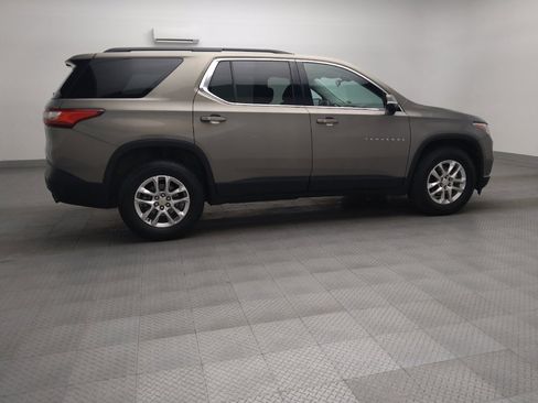 Used 2019 Chevrolet Traverse LT image 10
