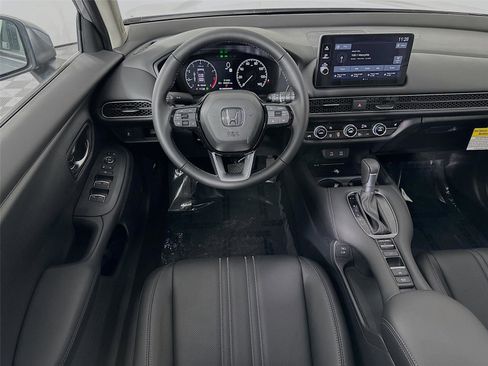 New 2026 Honda HR-V EX-L image 22
