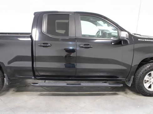 Used 2020 Chevrolet Silverado 1500 LT AWD/4WD image 11