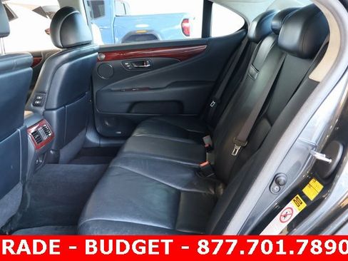 Used 2007 Lexus LS 460 L image 13