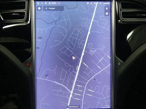 Used 2017 Tesla Model S 75D image 11