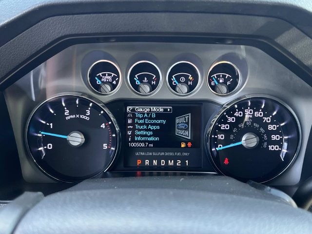 Used 2016 Ford F350 Lariat w/ Lariat Ultimate Package AWD/4WD image 28