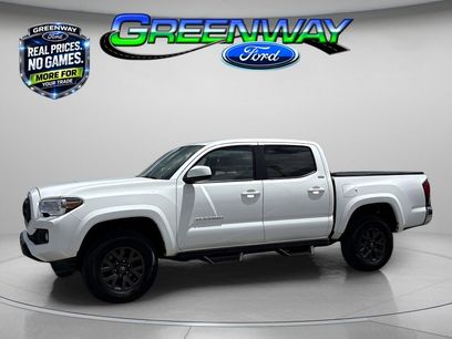 Used 2023 Toyota Tacoma SR5