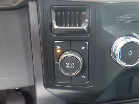 Used 2025 Ford F150 XLT w/ Equipment Group 301A Standard image 21