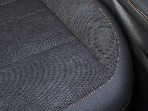 New 2026 Ford Explorer Tremor w/ Tremor Ultimate Package image 16