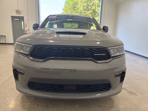Used 2023 Dodge Durango R/T image 8