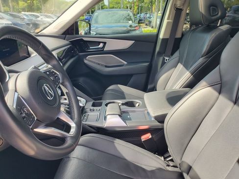 Certified 2024 Acura MDX w/ Technology Package FWD image 17