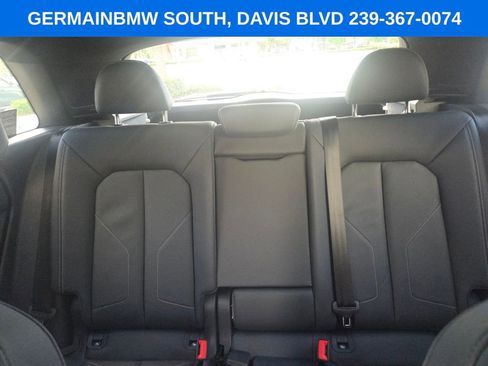 Used 2023 Audi Q3 2.0T Premium Plus image 38