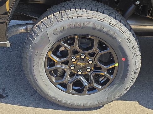 New 2026 Ford F150 XLT w/ Equipment Group 302A MID image 5