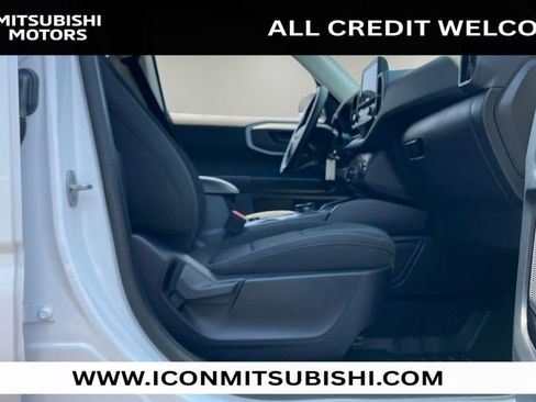 Used 2022 Ford Bronco Sport image 13