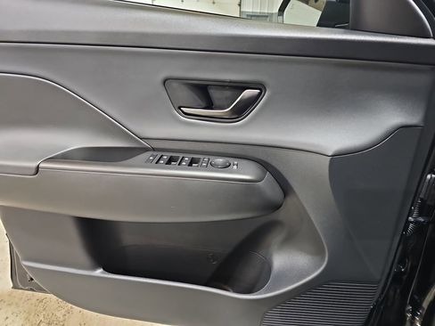 Certified 2025 Hyundai Kona N Line S image 25