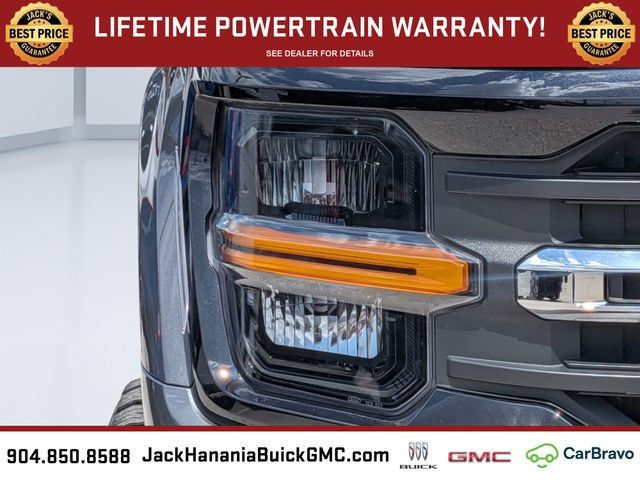 Used 2025 Ford F150 XLT w/ Equipment Group 301A Standard AWD/4WD image 9