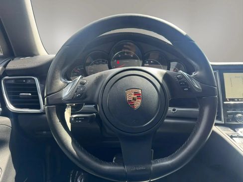 Used 2012 Porsche Panamera image 22