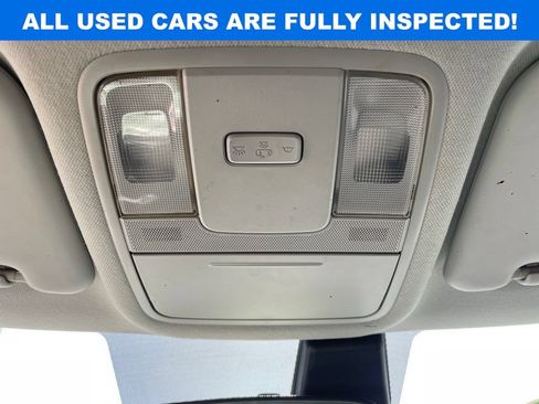 Used 2025 Kia Soul LX FWD image 18