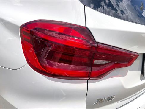 Used 2019 BMW X3 sDrive30i w/ Premium Package RWD image 27