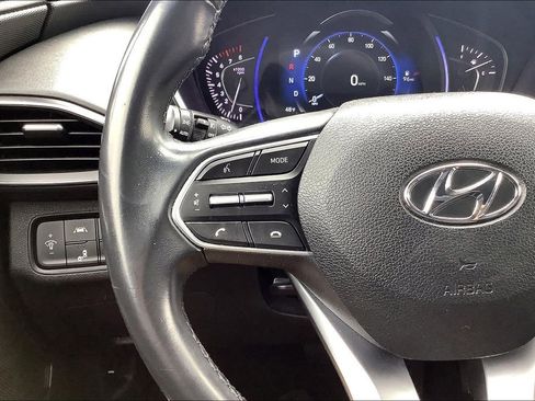 Used 2020 Hyundai Santa Fe SEL w/ Convenience Package image 20