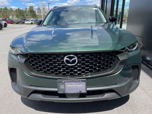 New 2026 MAZDA CX-50 AWD 2.5 S w/ Weather Package image 3