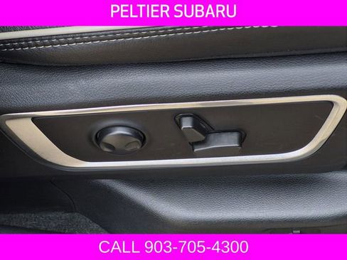 Used 2022 RAM 1500 Laramie AWD/4WD image 16
