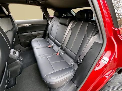 New 2026 Cadillac Optiq Sport 1 image 11