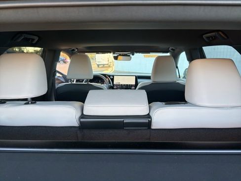 Certified 2025 Lexus RX 350 Premium image 20