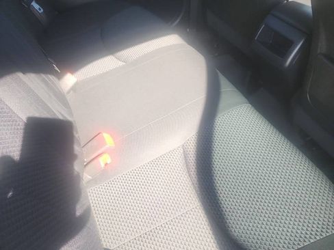 Used 2011 Toyota Camry SE w/ SE Extra-Value Pkg #1 image 11