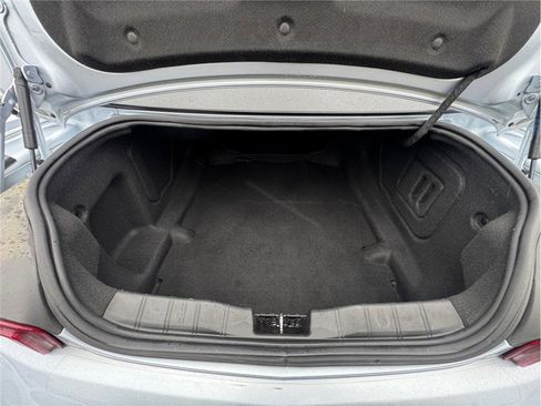 Used 2018 Chevrolet Camaro SS image 24