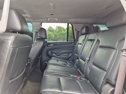 Used 2017 Chevrolet Tahoe LS RWD image 25