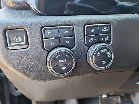 Certified 2024 Chevrolet Silverado 1500 LT w/ All Star Edition Plus AWD/4WD image 14
