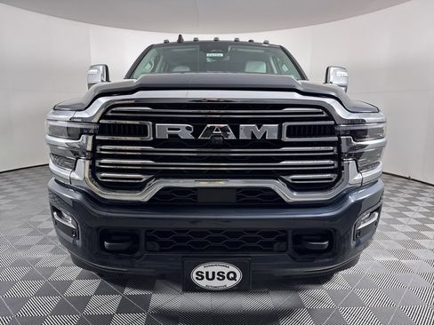 New 2026 RAM 2500 Laramie image 2