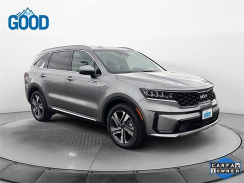 Used 2023 Kia Sorento EX image 7