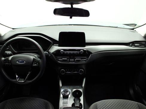 Used 2024 Ford Escape Active image 12