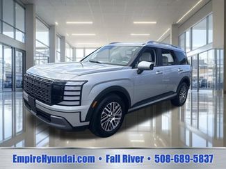 Used 2026 Hyundai Palisade SEL AWD/4WD 360° Tour