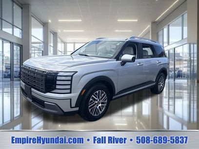 Used 2026 Hyundai Palisade SEL