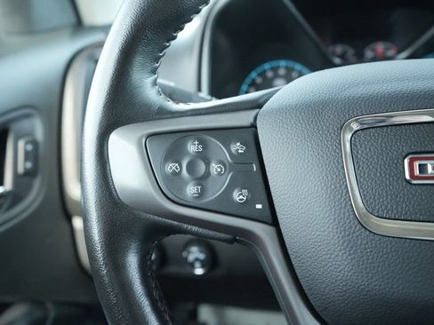 Used 2021 GMC Canyon AT4 image 29