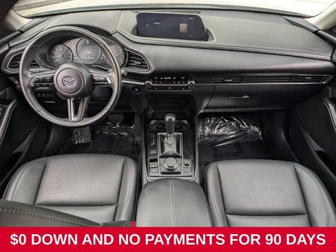 Used 2025 MAZDA CX-30 AWD 2.5 S w/ Preferred Package image 25