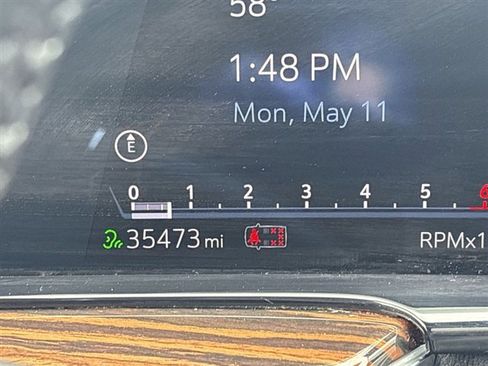 Certified 2024 Cadillac Escalade Premium Luxury w/ Performance Package AWD/4WD image 12