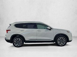 Certified 2023 Hyundai Santa Fe Limited FWD video 4