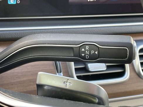 Certified 2024 Mercedes-Benz GLE 450 4MATIC image 28