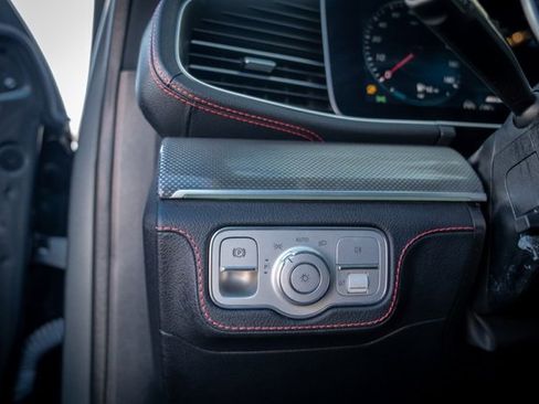 Used 2023 Mercedes-Benz GLE 53 AMG 4MATIC Coupe image 52