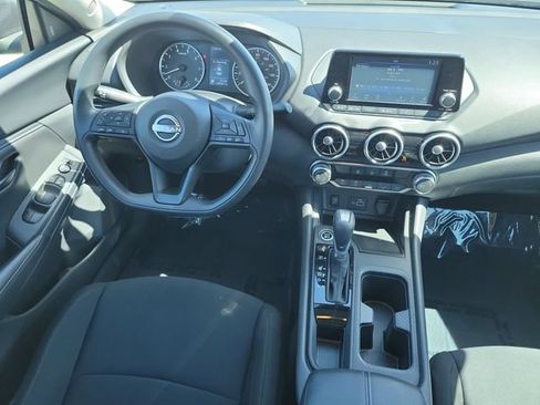 Used 2025 Nissan Sentra S FWD image 14